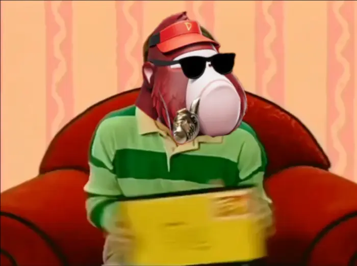 Piñata thumbnail image