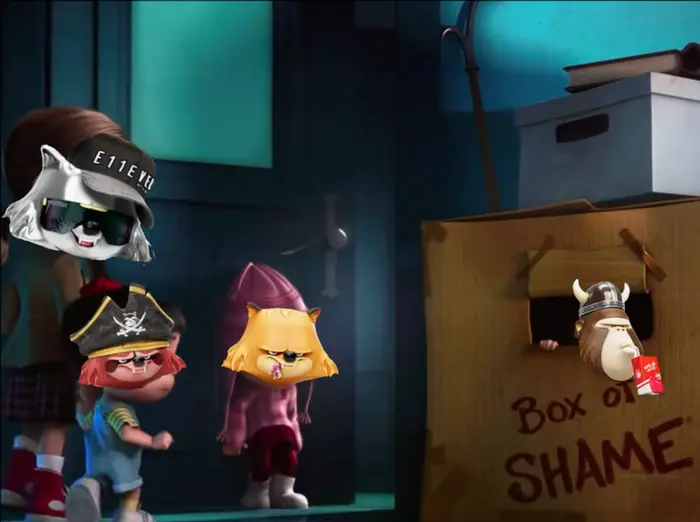 Piñata thumbnail image