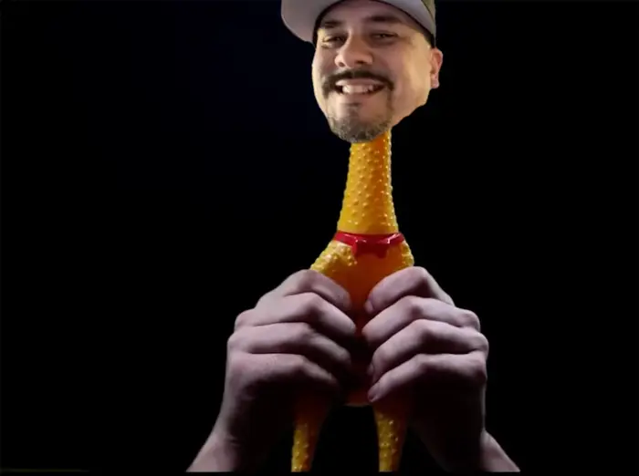 Piñata thumbnail image