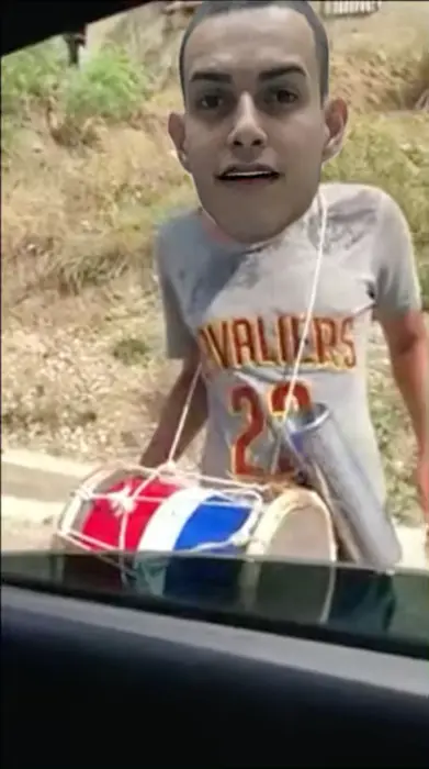 Piñata thumbnail image