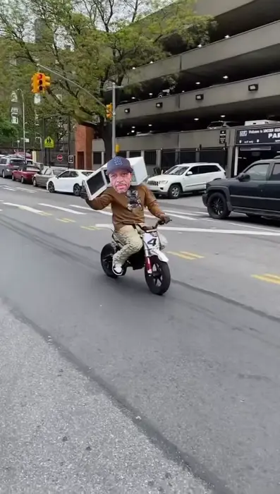 Piñata thumbnail image