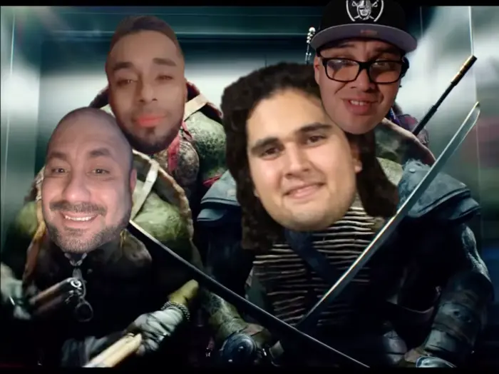 Piñata thumbnail image