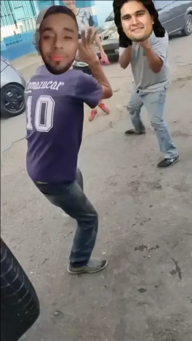 Piñata thumbnail image