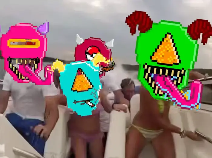 Piñata thumbnail image