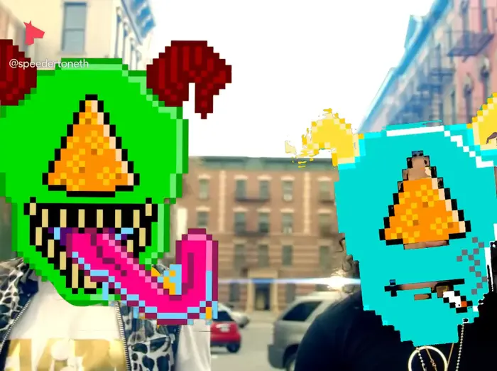 Piñata thumbnail image