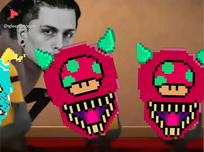 Piñata thumbnail image