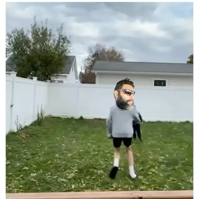 Took his ankles meme | image tagged in memes | made with Piñata Farms meme generator