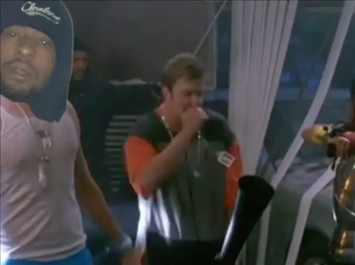 Malibu's Most Wanted - Ending Rap meme | image tagged in memes | made with Piñata Farms meme generator