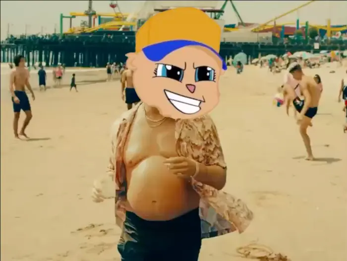 Piñata thumbnail image