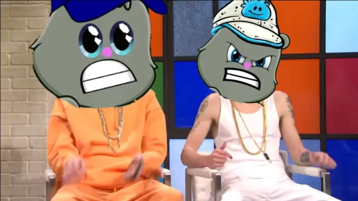 Piñata thumbnail image