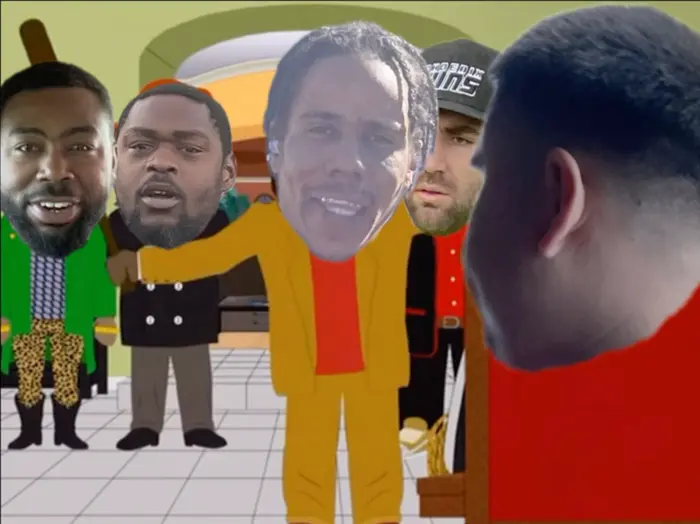 Piñata thumbnail image