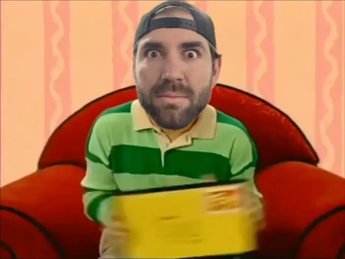 Piñata thumbnail image