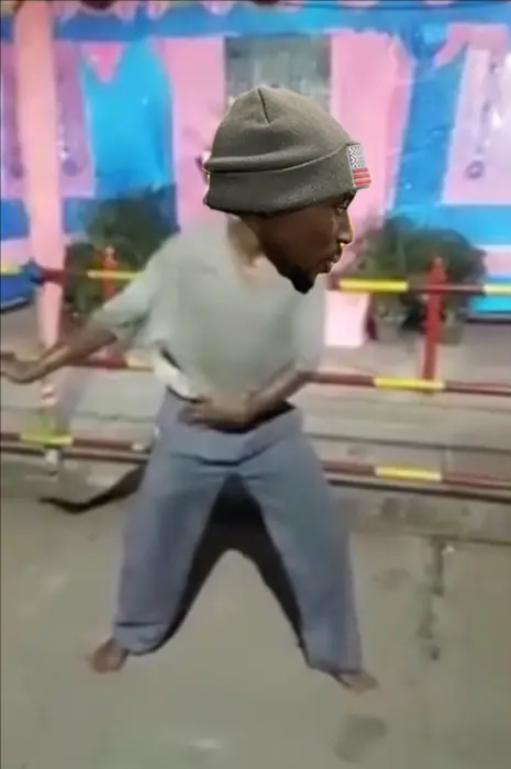 Piñata thumbnail image