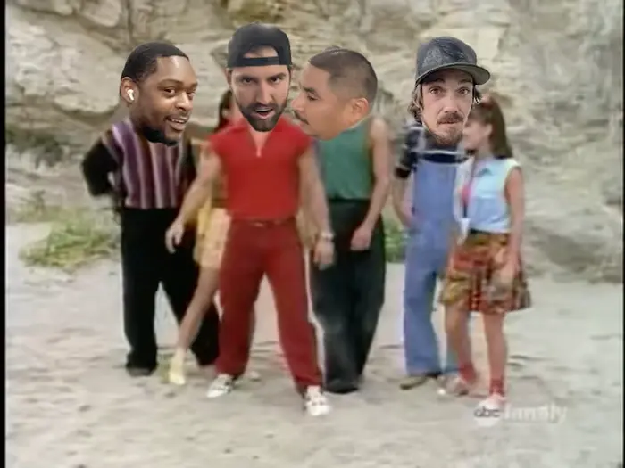 Piñata thumbnail image