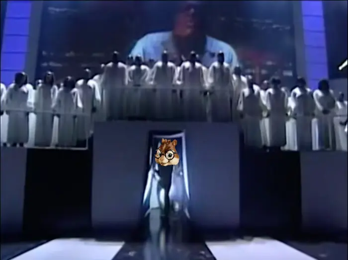 PDiddy dance at concert meme | image tagged in memes | made with Piñata Farms meme generator