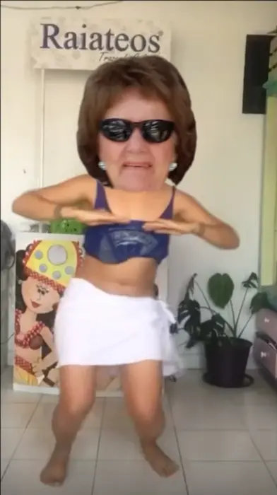 Piñata thumbnail image