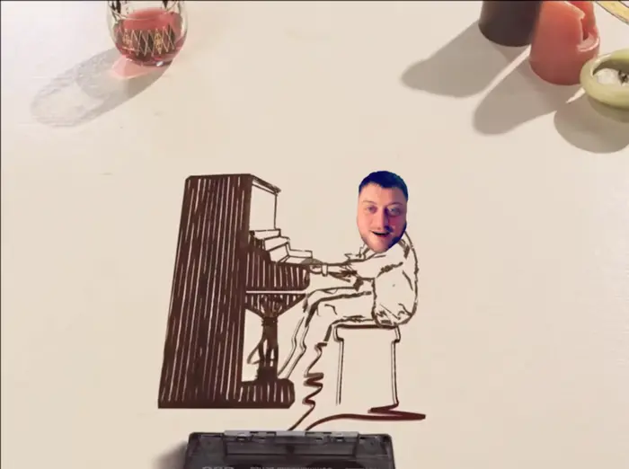 Piñata thumbnail image