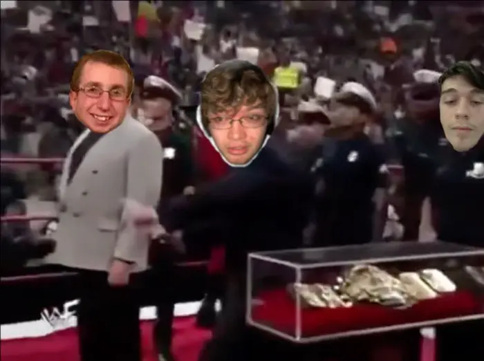 Piñata thumbnail image