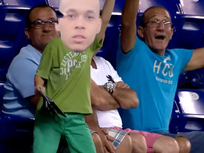 Piñata thumbnail image