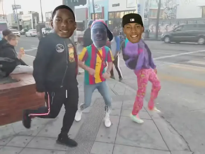 Piñata thumbnail image