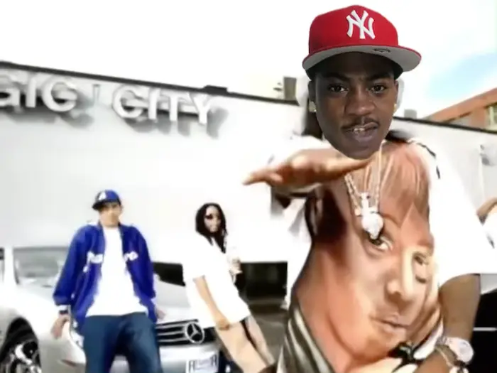 Piñata thumbnail image