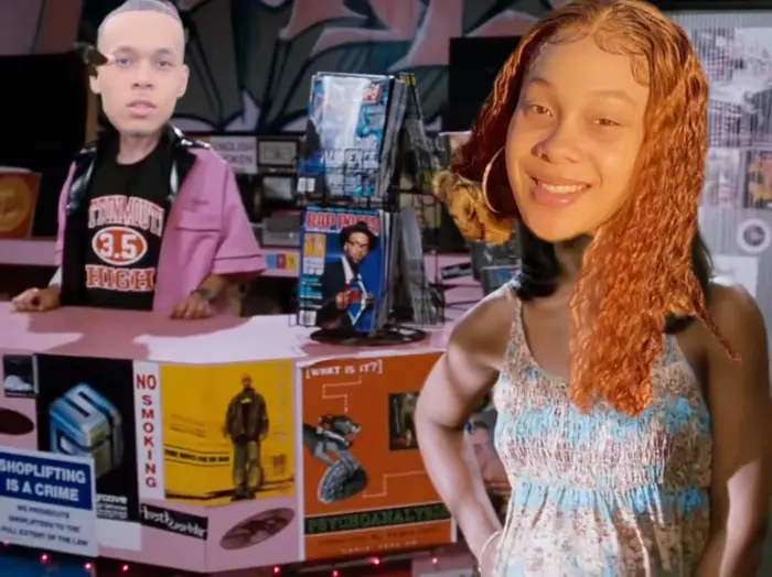 Piñata thumbnail image