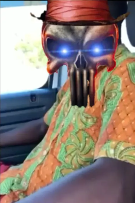 Mufasa dancing to Riton & Nightcrawlers - Friday meme | image tagged in memes | made with Piñata Farms meme generator