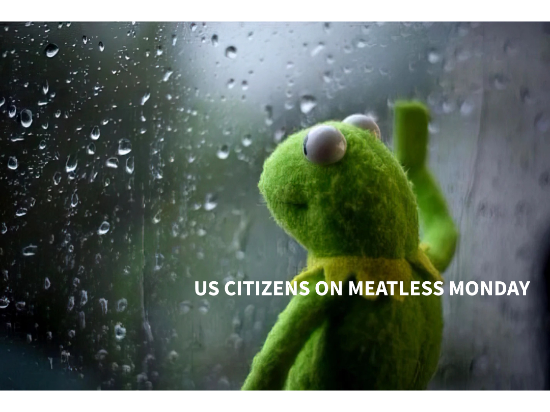 Kermit the Frog is depressed meme | image tagged in memes | made with Piñata Farms meme generator