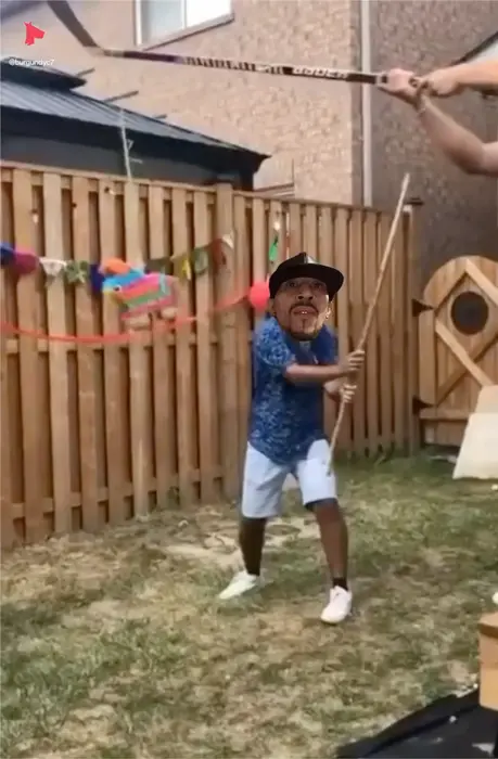 Piñata thumbnail image