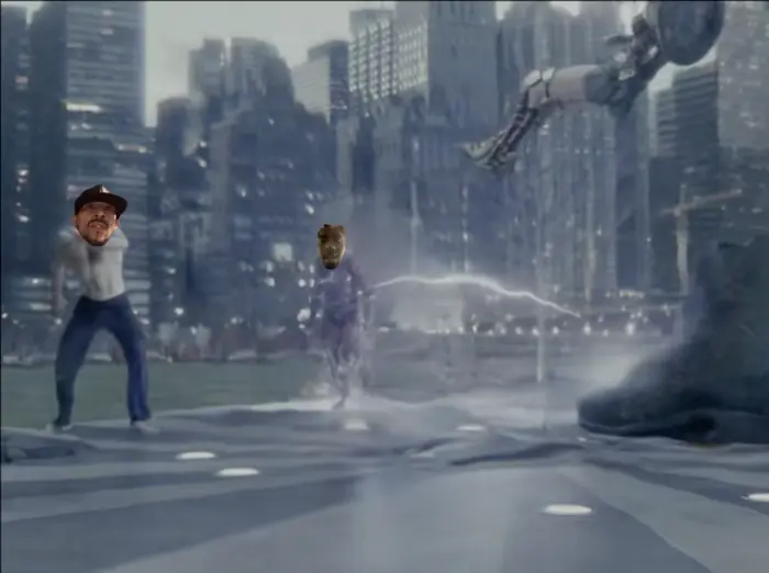 Piñata thumbnail image