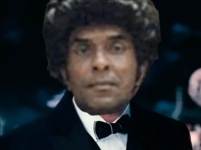 The Great Gatsby meme Scene meme | image tagged in memes | made with Piñata Farms meme generator