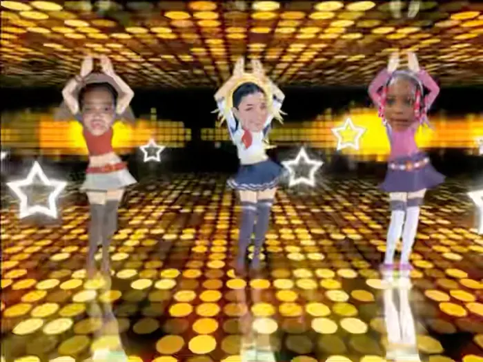 Piñata thumbnail image