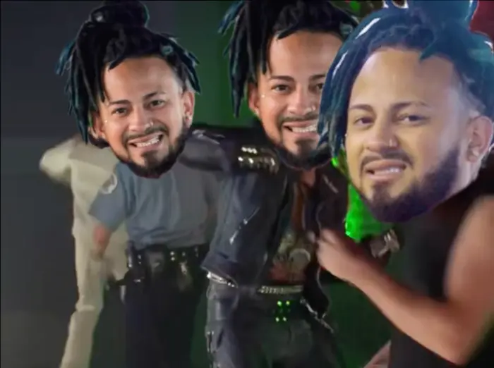 Piñata thumbnail image