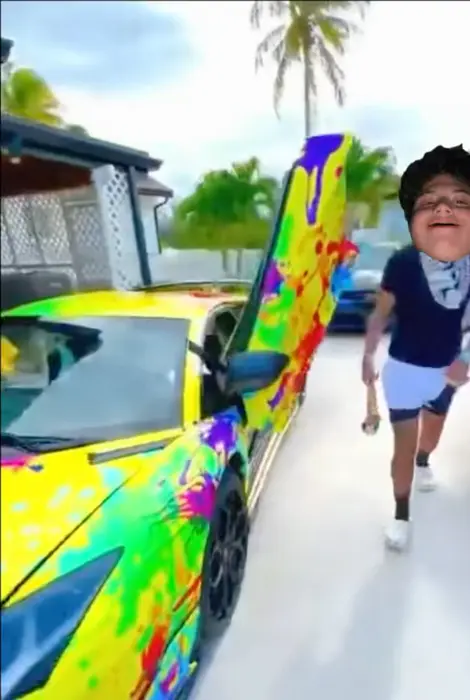 Piñata thumbnail image