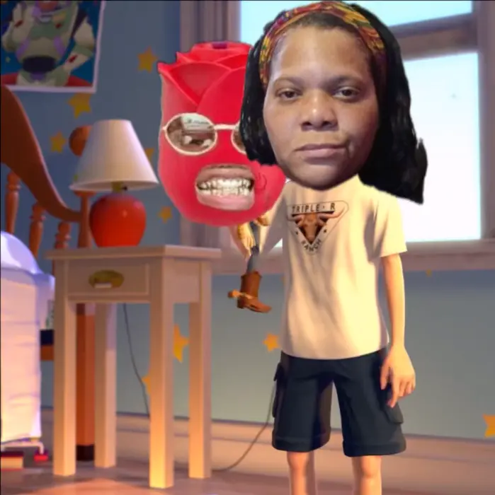 I don't wanna play with you anymore meme | image tagged in memes | made with Piñata Farms meme generator