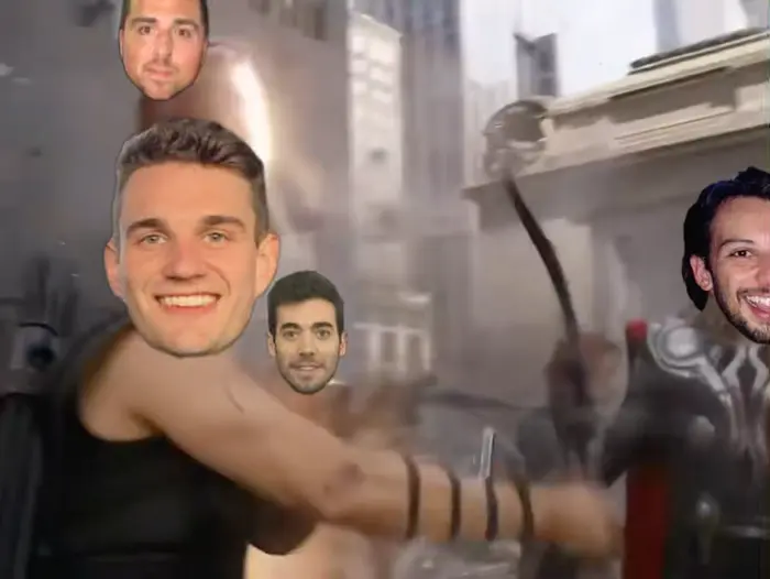 Piñata thumbnail image