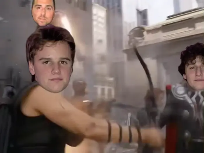 Piñata thumbnail image