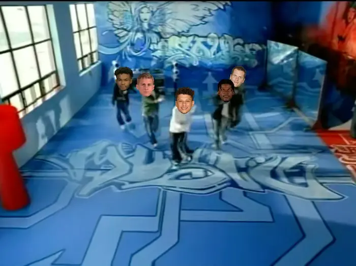 Piñata thumbnail image