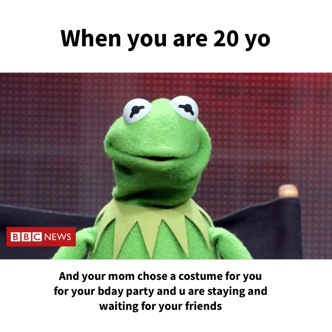 Kermit the frog Memes - Piñata Farms - The best meme generator and meme ...