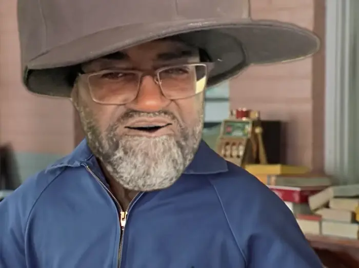 Piñata thumbnail image