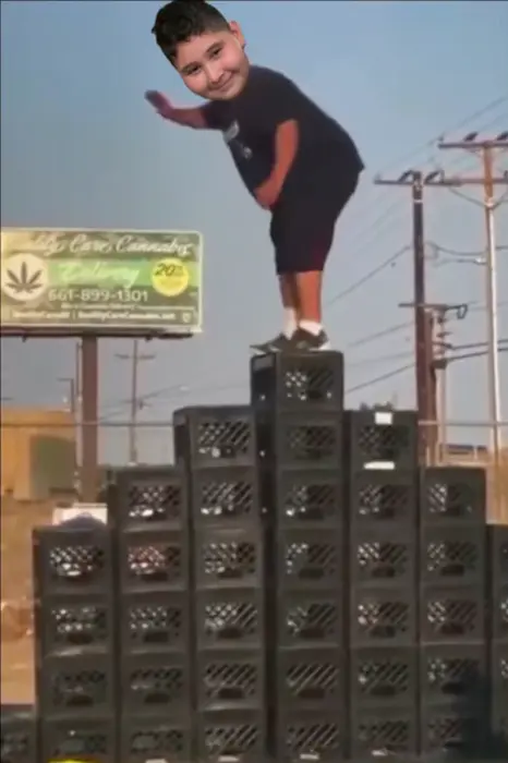 Piñata thumbnail image