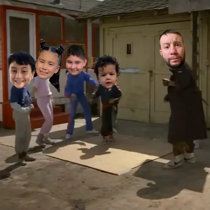 Piñata thumbnail image