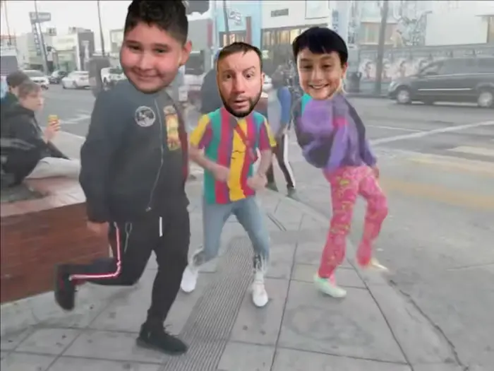 Piñata thumbnail image