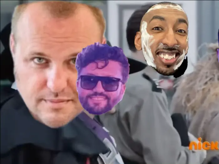 Power rangers dino super charge marvel morph meme | image tagged in memes | made with Piñata Farms meme generator