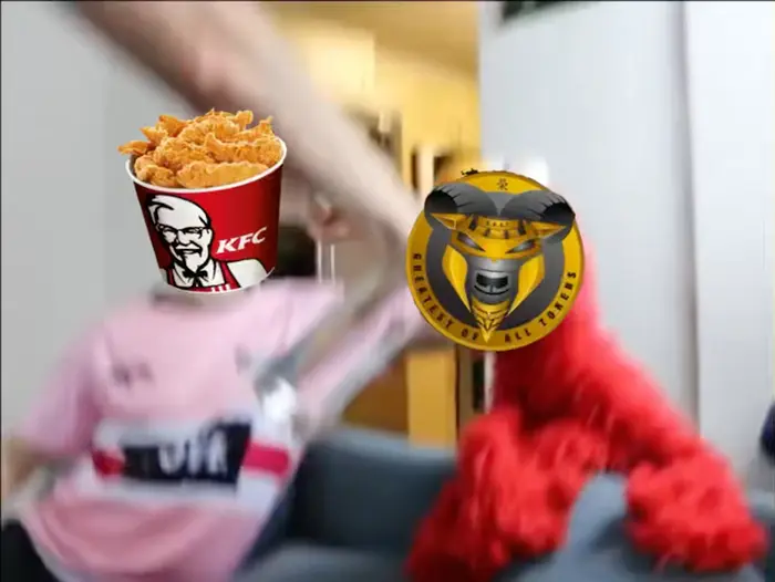 Elmo’s Wild Night meme | image tagged in memes | made with Piñata Farms meme generator