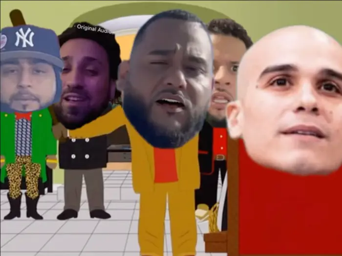 Piñata thumbnail image