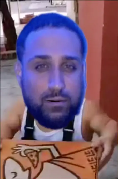 Piñata thumbnail image