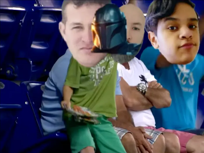 Piñata thumbnail image