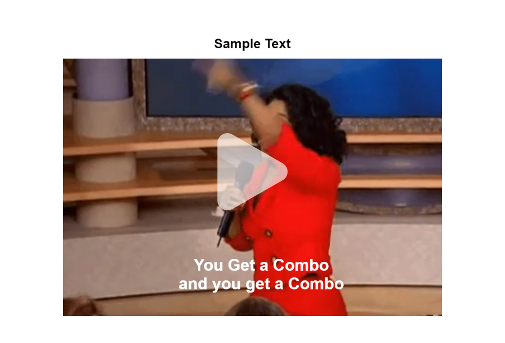 Video Meme - Piñata Farms - The best meme generator and meme maker for ...