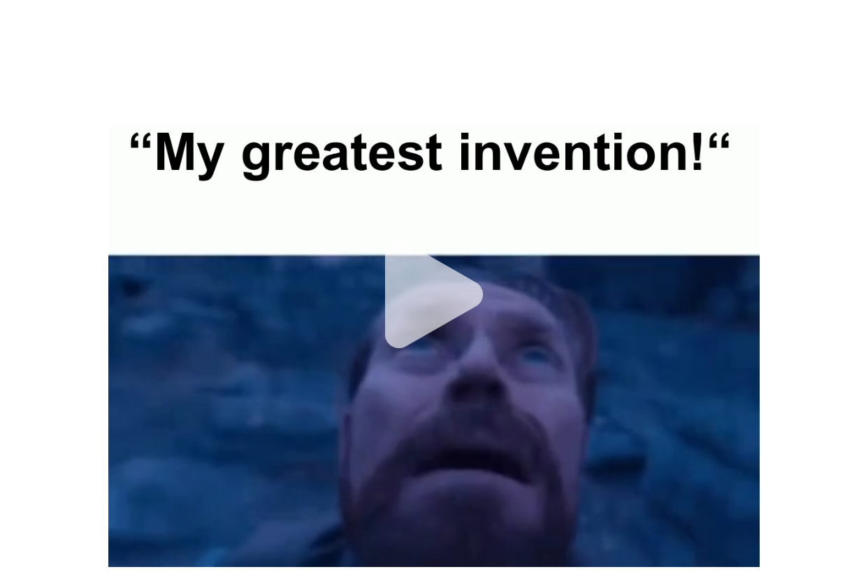 Video Meme - Piñata Farms - The best meme generator and meme maker for ...
